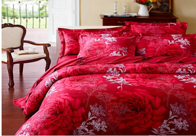 蓝焱家纺加盟费