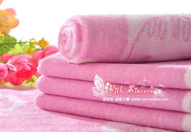 竹宜生家纺加盟门店