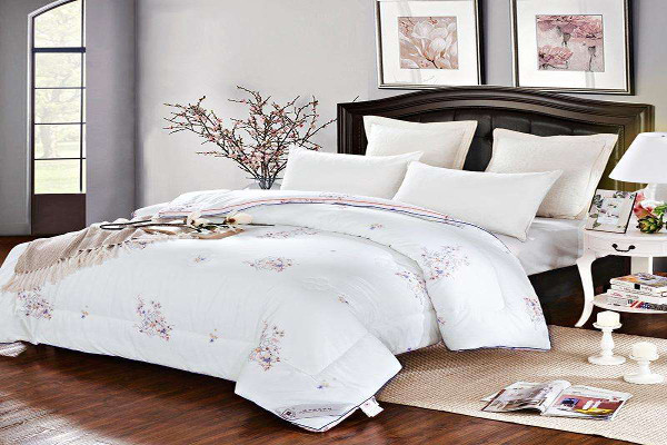 际华家纺加盟费