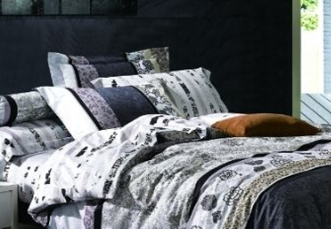 立天家纺加盟门店