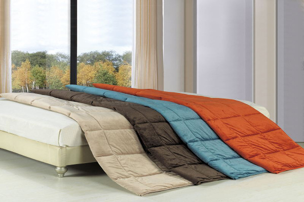 柏诗瑞家纺加盟费