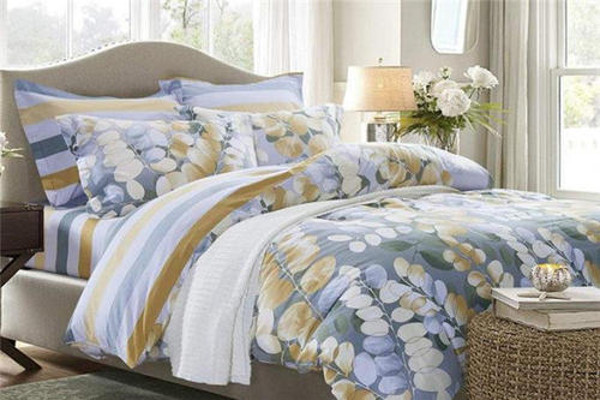 美奈尔家纺加盟费