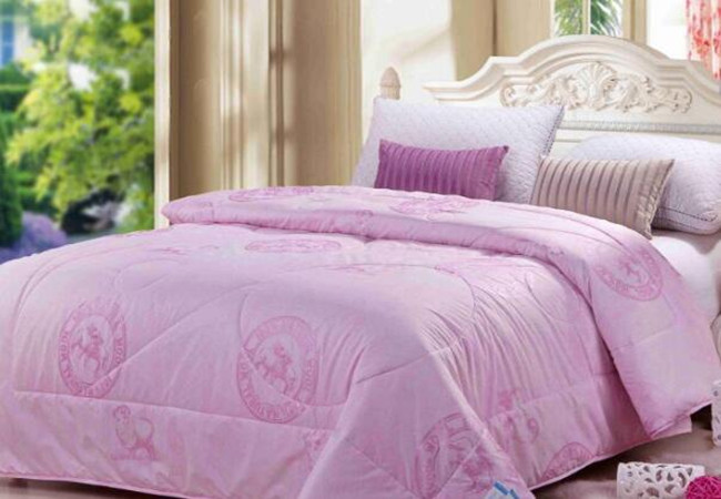 蓝焱家纺加盟费