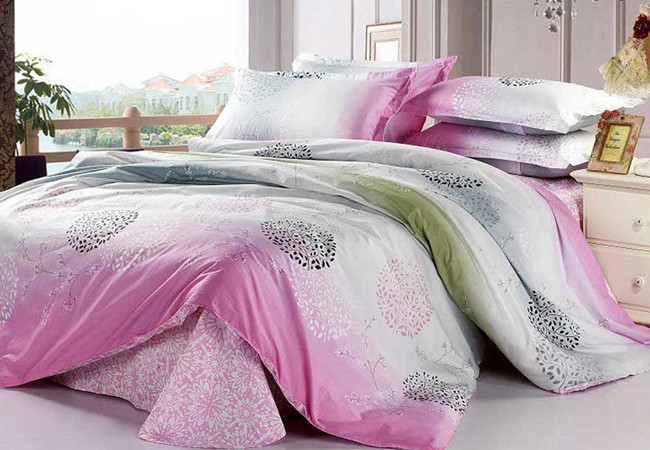 爱舍家纺加盟门店