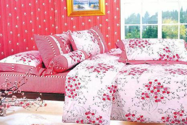 杜蕾娜家纺加盟费