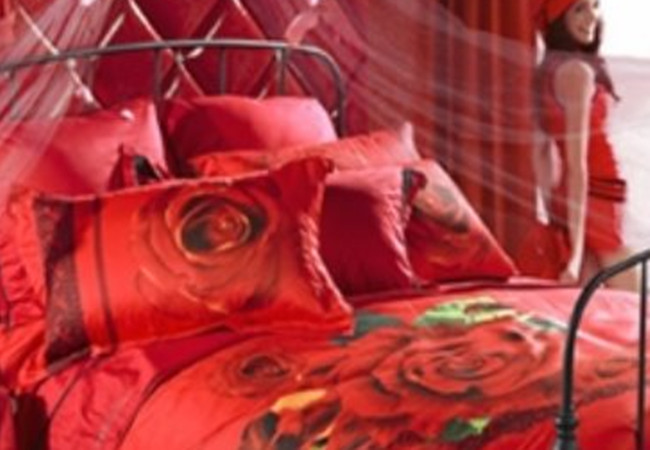 玛克家纺加盟费