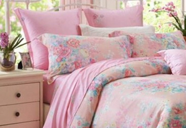 竹婷雅家纺加盟费