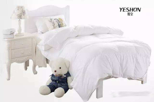 雁皇家纺加盟费