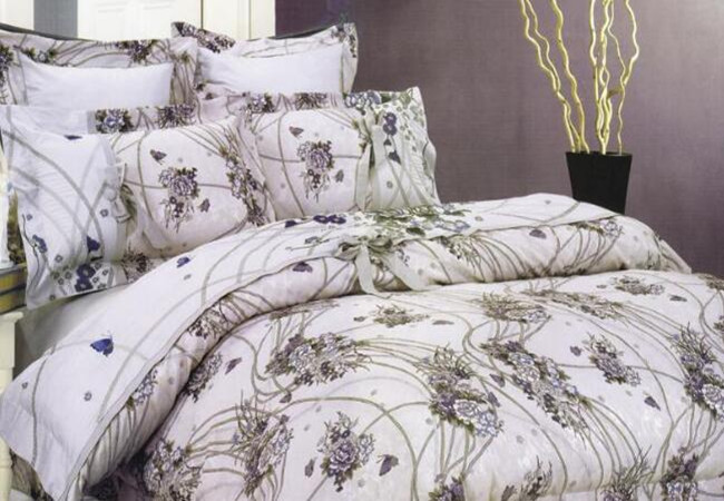 露之熙家纺加盟费