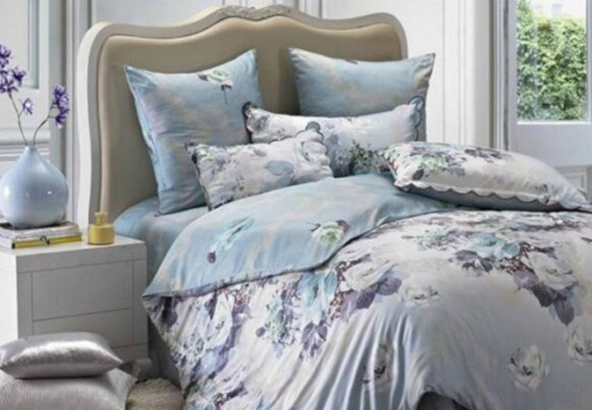 米伽家纺加盟费