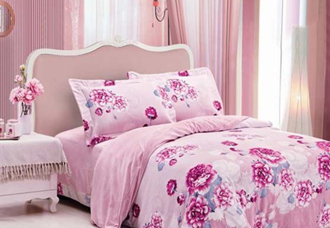 甜梦宝家纺加盟门店