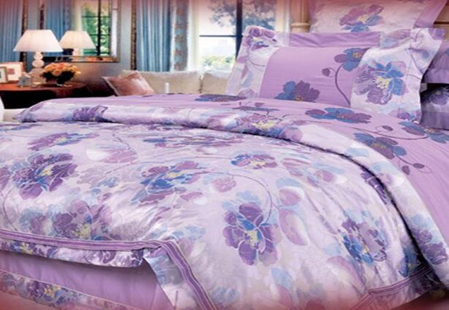 玛丽安娜家纺加盟门店