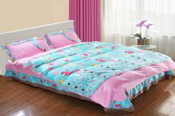 星月家纺加盟费