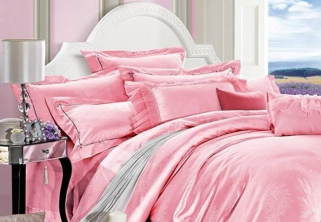 米伽家纺加盟门店