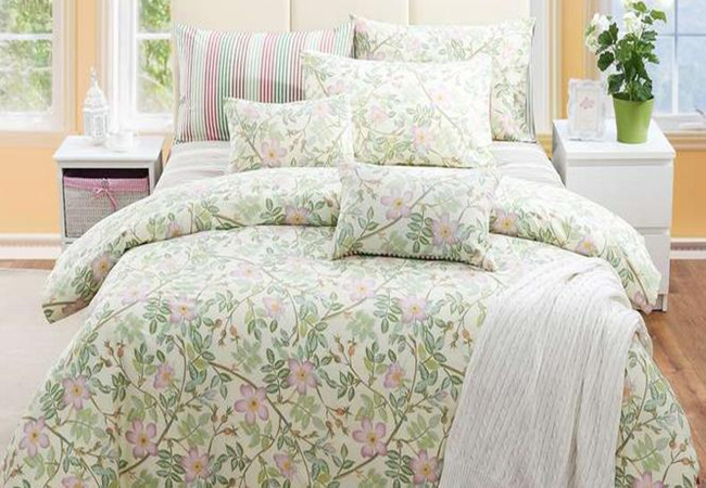 靓惠诚家纺加盟费