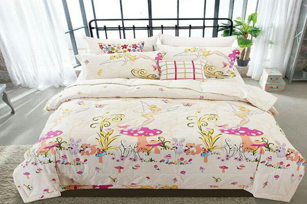 一米阳光家纺加盟费