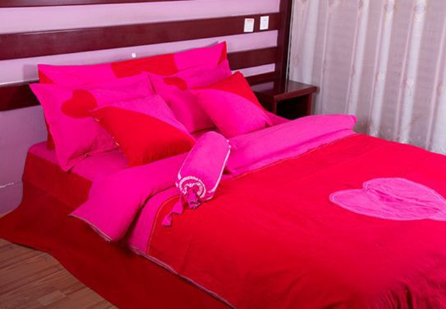 金纱家纺加盟费