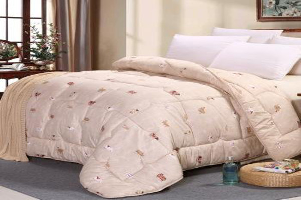 久品家纺加盟费