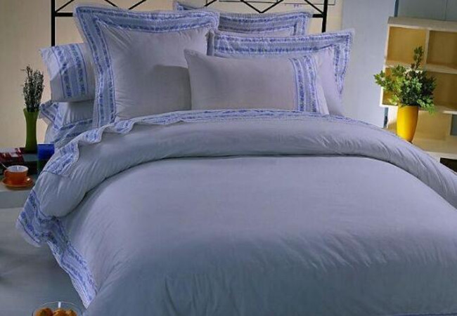 邦可家纺加盟门店