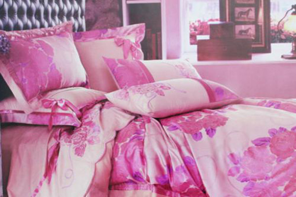 梦彩家纺加盟费