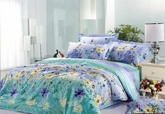 远宜家纺加盟费