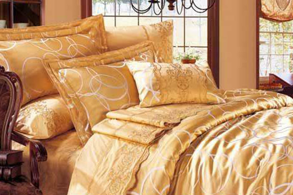 锦洋家纺加盟费