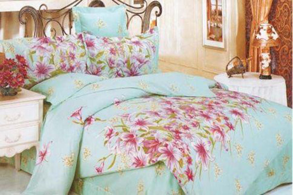 宝蔻家纺加盟费