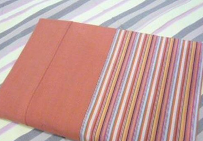 家尚美老粗布家纺加盟门店