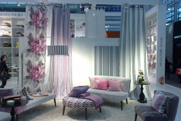 春媚家纺加盟费