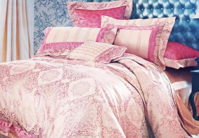 麦纳家纺加盟门店