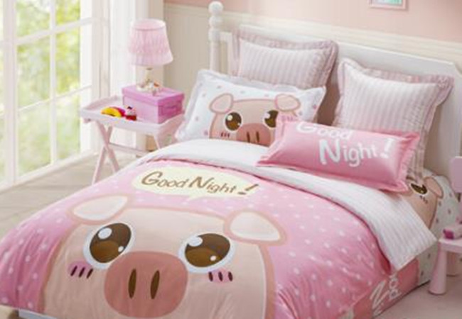 爱霓梦舟家纺加盟费