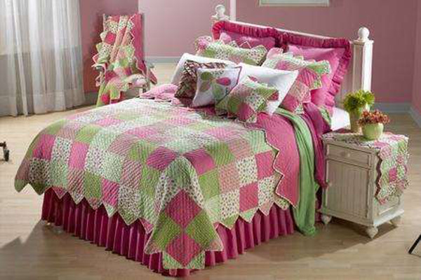 久品家纺加盟费