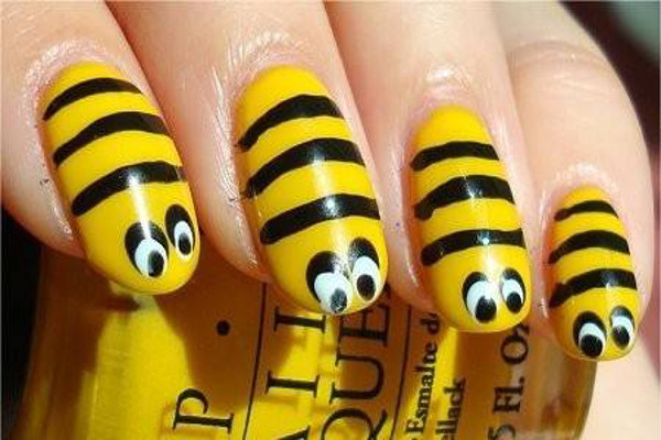 天美美甲培训学校加盟费