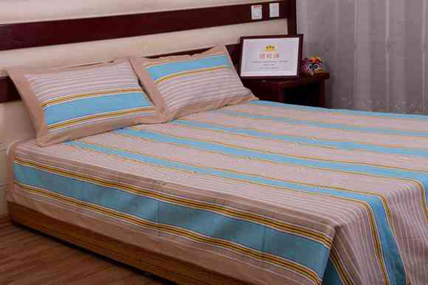 福庆祥老粗布家纺加盟费