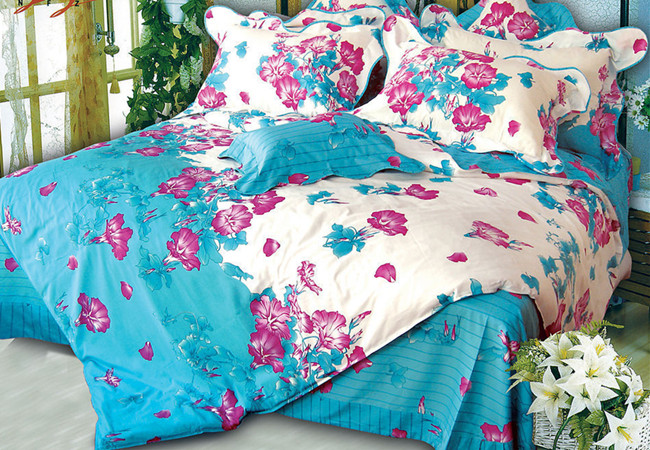 立天家纺加盟费