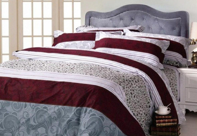 竹婷雅家纺加盟费