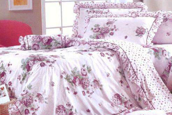 北美贵姿家纺加盟费