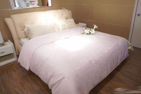 千羽家纺加盟费