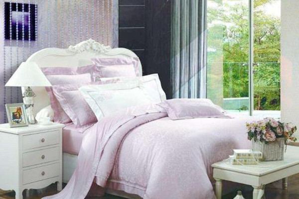 石榴花家纺加盟费