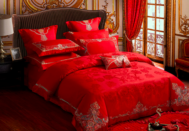 金纱家纺加盟门店