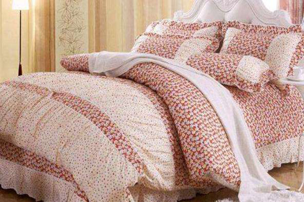 美奈尔家纺加盟费