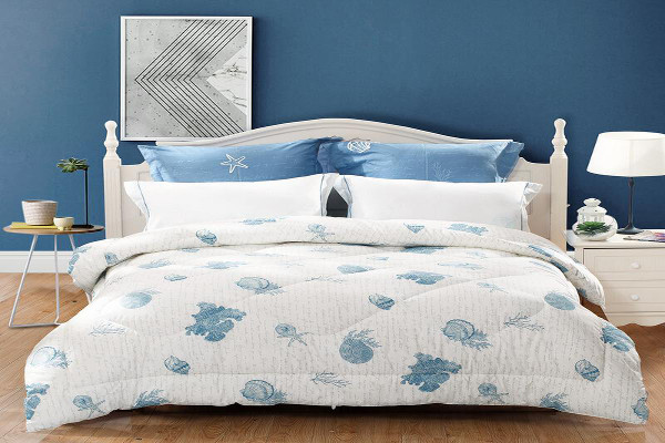 红井家纺加盟费