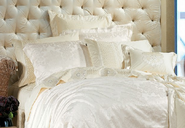 雪菲之花家纺加盟费