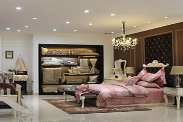 伲格丝丹家纺加盟费