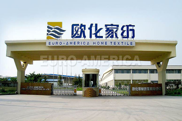 欧化家纺加盟费