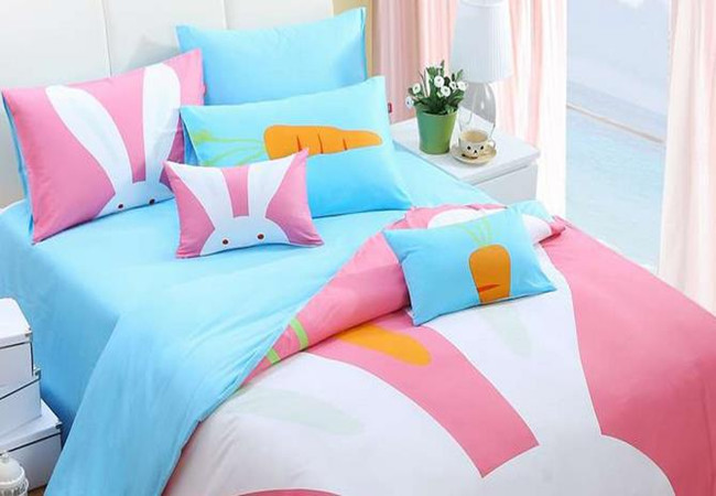 蔻姿家纺加盟门店