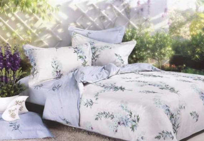 盛威家纺加盟费