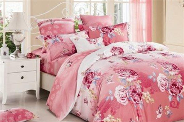 美室布艺家纺加盟费