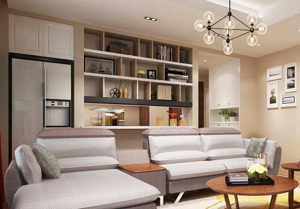 卡昂软装布艺加盟