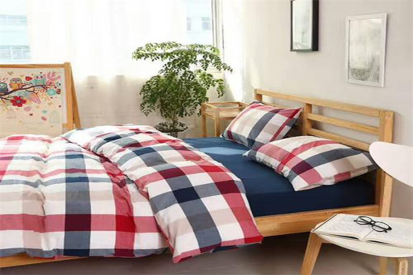 好运来家纺加盟费